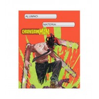 Chainsaw Man 1